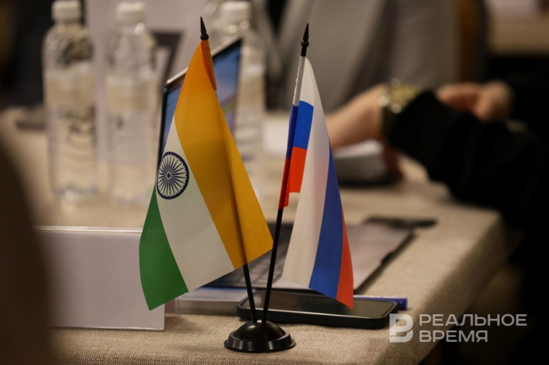 Индийский рецепт против инфляции: о чем Малхотра говорил с Набиуллиной