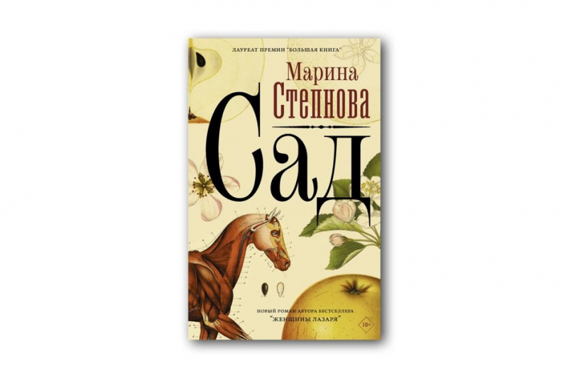 История книжного сада: как изменился литературный рай за 125 лет