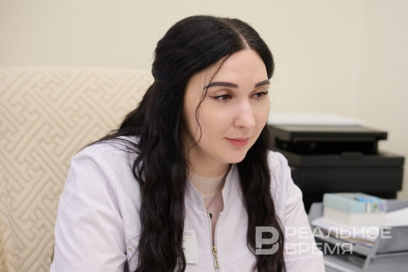 Лия Бодрова: «Я здесь, чтобы любить»