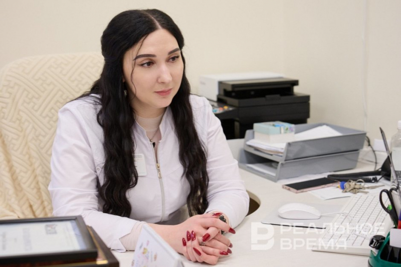 Лия Бодрова: «Я здесь, чтобы любить»
