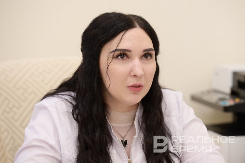 Лия Бодрова: «Я здесь, чтобы любить»