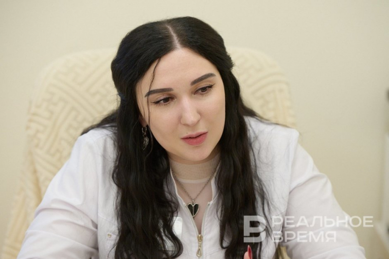 Лия Бодрова: «Я здесь, чтобы любить»