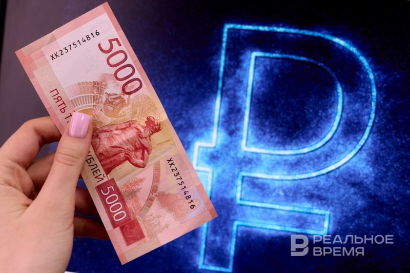Лишь в 16 регионах России средние зарплаты превышают 100 тыс. рублей