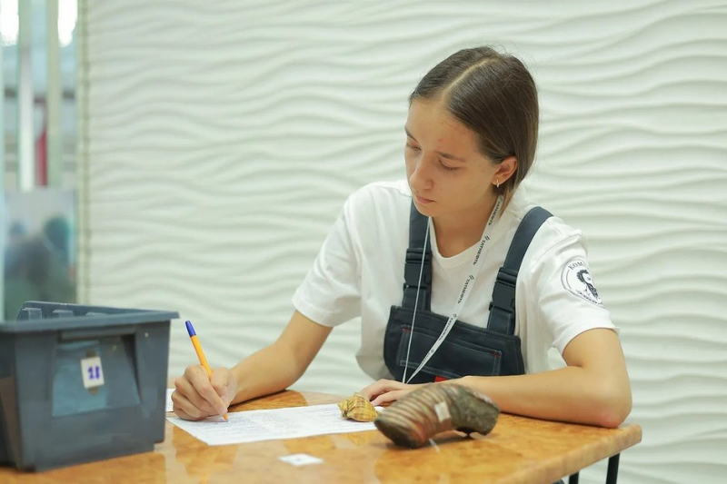 Олимпиада юных геологов уже 12 лет дает старт в профессию