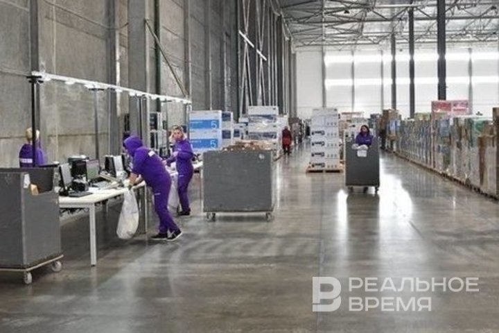 Порог для упрощенцев заморозили, теперь возьмутся за маркетплейсы?