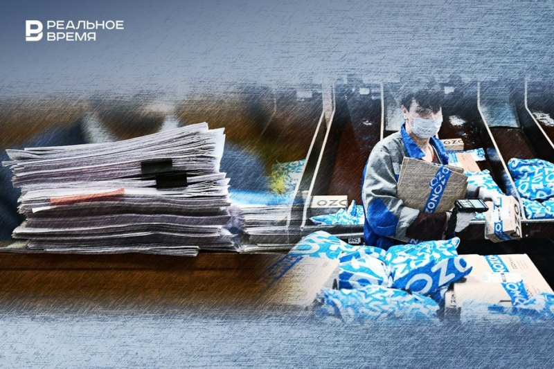 Порог для упрощенцев заморозили, теперь возьмутся за маркетплейсы?