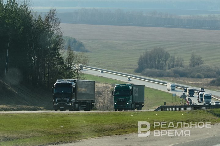 Сергей Сотников: «Есть вопросы к стратегическому развитию транспортной отрасли»