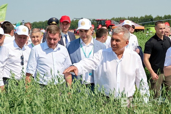 Владимир Путин: «Прошу оперативнее принимать решения»