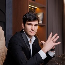 Айдар Гибадуллин: «ИИ сегодня закрывает практически весь маркетинговый цикл»