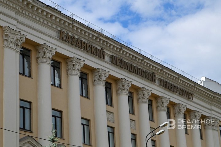 Альмир Абашев: «Мечтаю, что люди будут активно сотрудничать со здравоохранением»