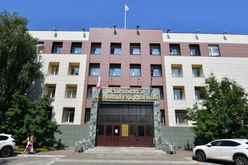 Анвар Айнутдинов и «Проверенный бизнес» отбиваются от «абсурдных обвинений»