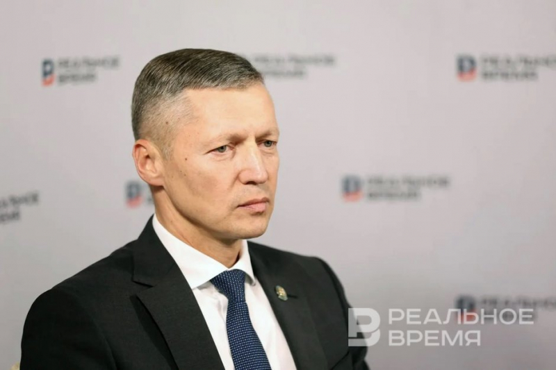 Азат Зиганшин: «Синергия власти, бизнеса, граждан и науки ведет республику к экологическому успеху»
