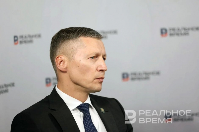 Азат Зиганшин: «Синергия власти, бизнеса, граждан и науки ведет республику к экологическому успеху»