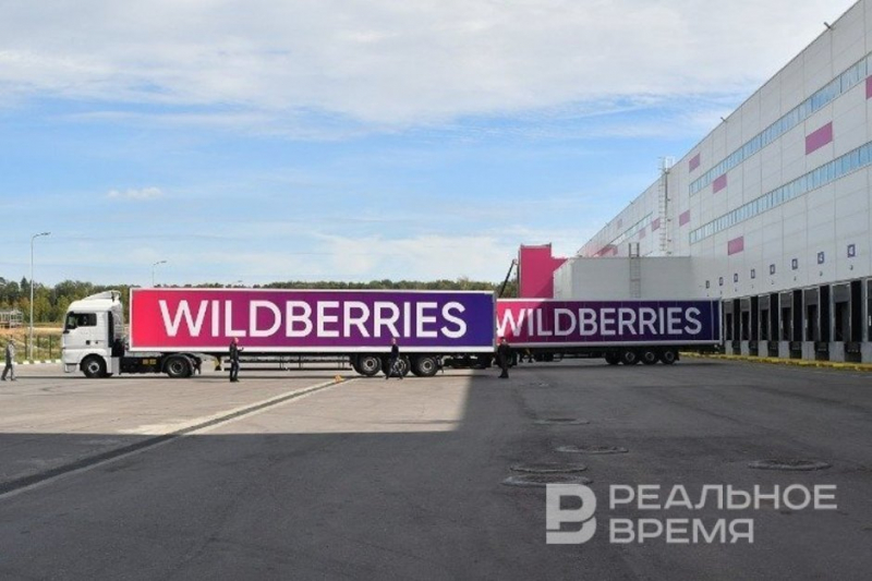 «Безработных богачей» проверяет ФНС, селлеры Wildberries просят налоговую отсрочку