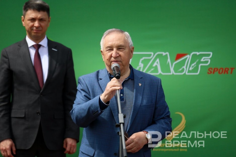 Дмитрий Самаренкин: «Собрал сотрудников и озвучил задачу: выиграть Кубок России»