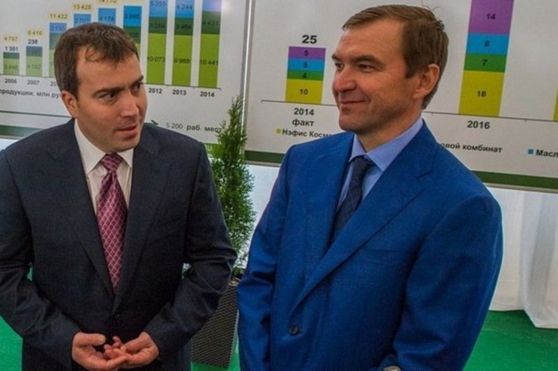 Дмитрий Самаренкин: «Собрал сотрудников и озвучил задачу: выиграть Кубок России»