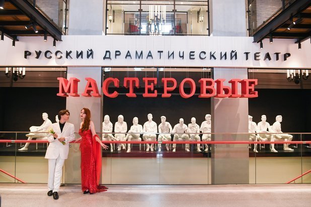 Гранты на культуру: свой «Литрес», мюзикл за 11 миллионов и вербатим о Челнах
