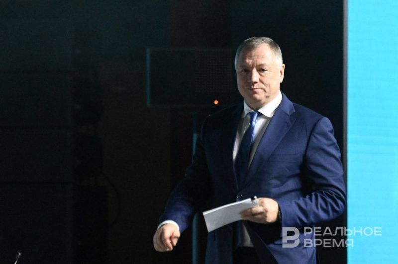 ИИ-льготы для МСП, рост числа внештатников и отказ от налога на сверхприбыль