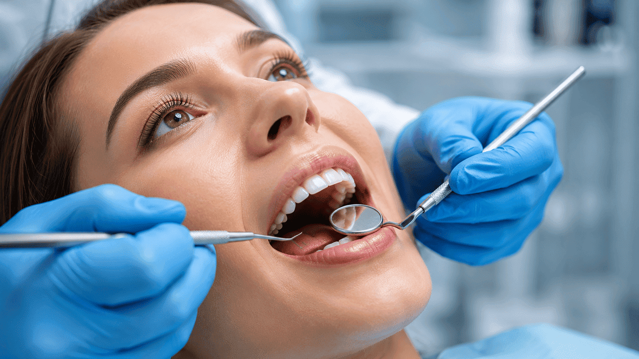 Лечение зубов: основные разновидности, подготовка и диагностика, как выбрать клинику
