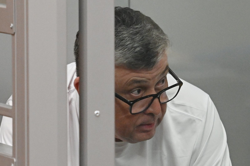 «Личная неприязнь и влияние на сына»: СК определился с мотивом покушений по «делу Шевыревых»?