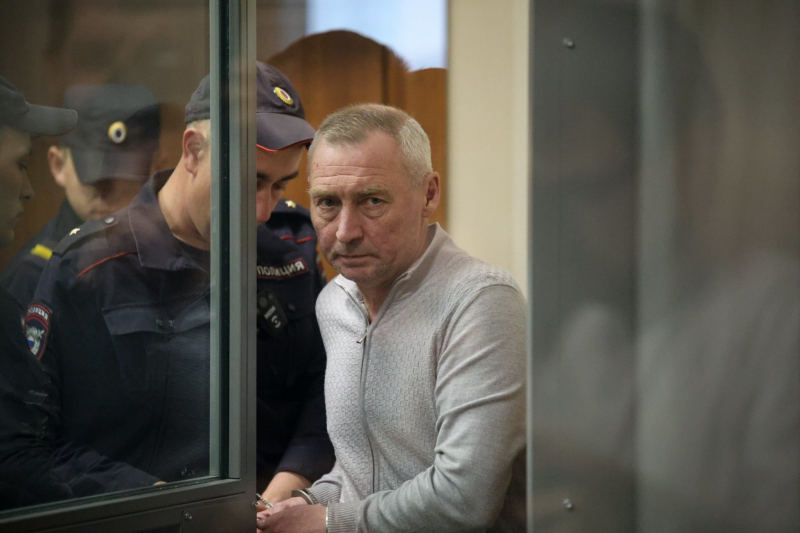 «Личная неприязнь и влияние на сына»: СК определился с мотивом покушений по «делу Шевыревых»?