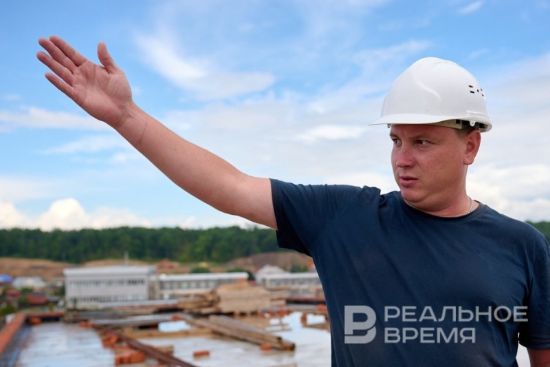 «Не можем молчать»: застройщик детсада в «Волжской гавани» ответил на претензии