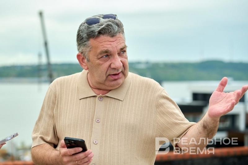 «Не можем молчать»: застройщик детсада в «Волжской гавани» ответил на претензии