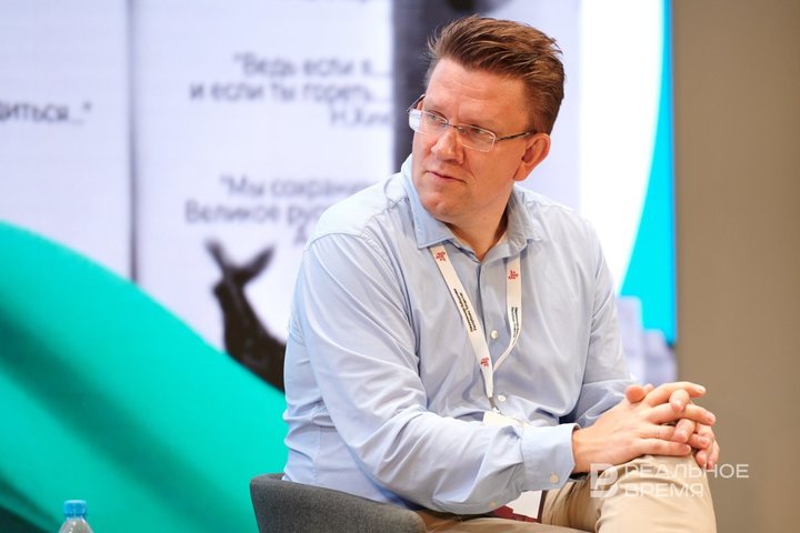 Нейробукварь, маркетплейс для продаж прав на книги и сделка на 0 тыс.
