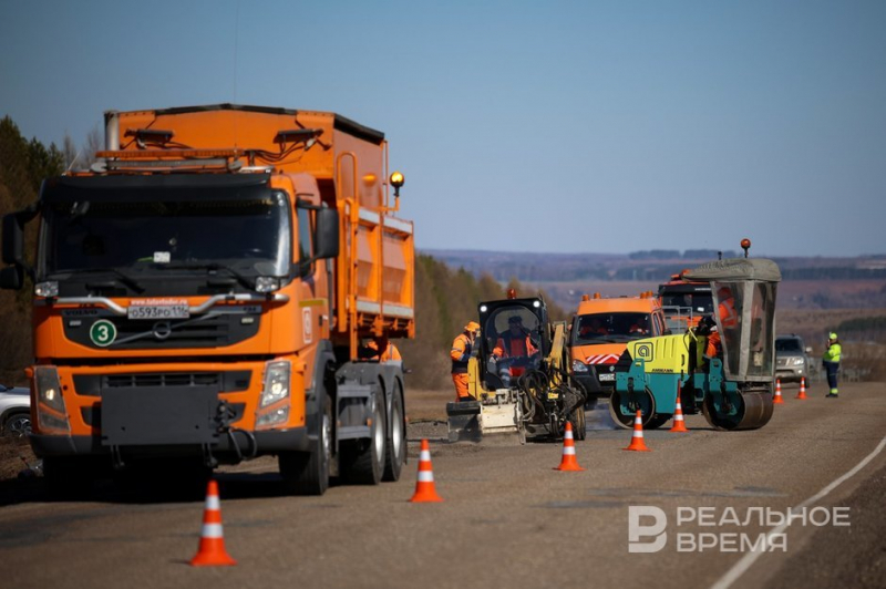 Подрядчику «Волго-Вятскуправтодора» отказали в споре по контракту на 12,9 млрд