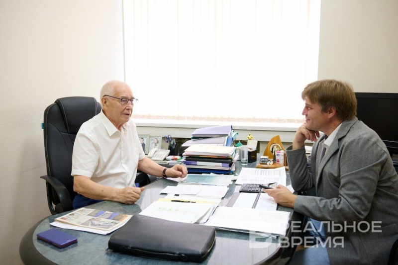 «Развитие системы учета рынка ценных бумаг — процесс непрекращающийся»