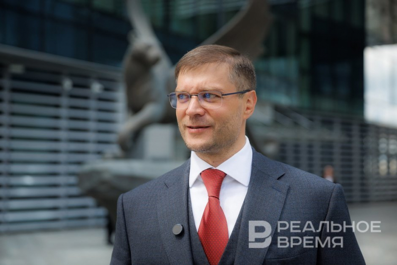 «Развитие системы учета рынка ценных бумаг — процесс непрекращающийся»