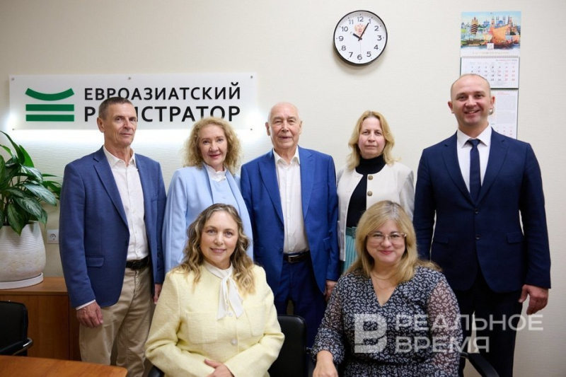 «Развитие системы учета рынка ценных бумаг — процесс непрекращающийся»