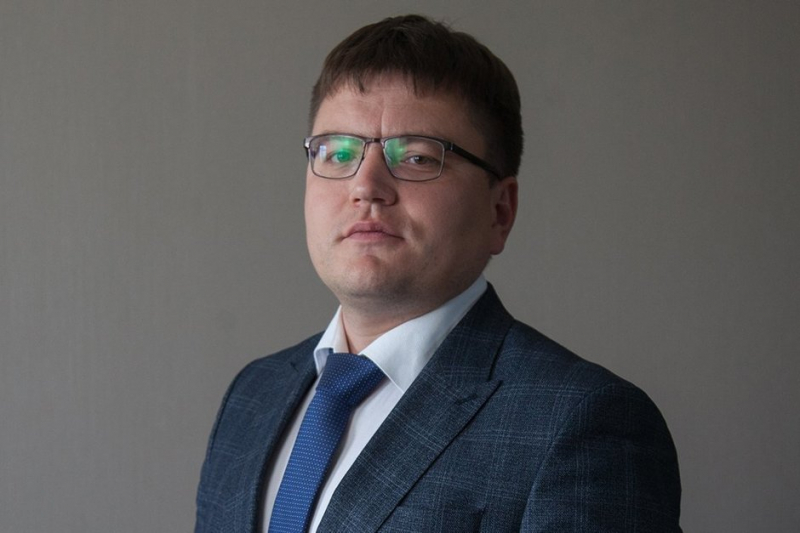 «Развитие системы учета рынка ценных бумаг — процесс непрекращающийся»