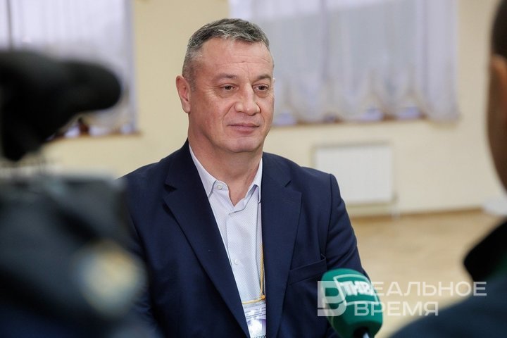 «Развитие системы учета рынка ценных бумаг — процесс непрекращающийся»