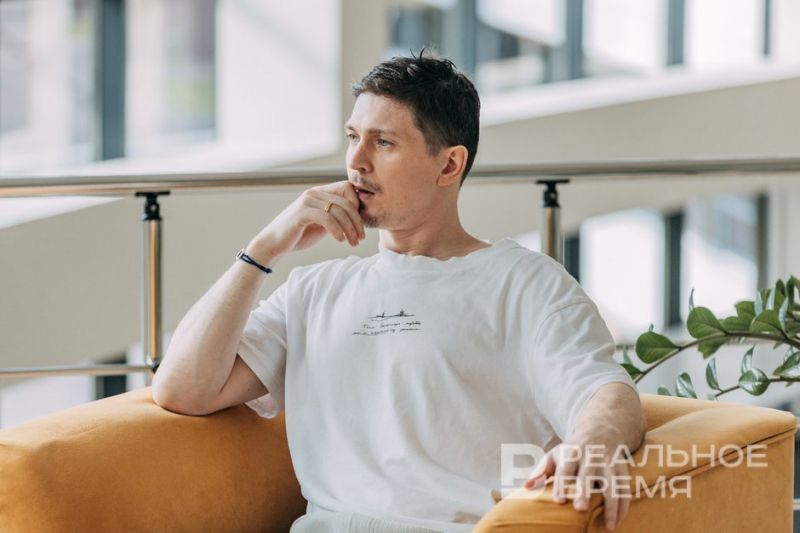 Алексей Бывальцев: «В финале результат мог и в пользу «Ак Барса» сложиться»