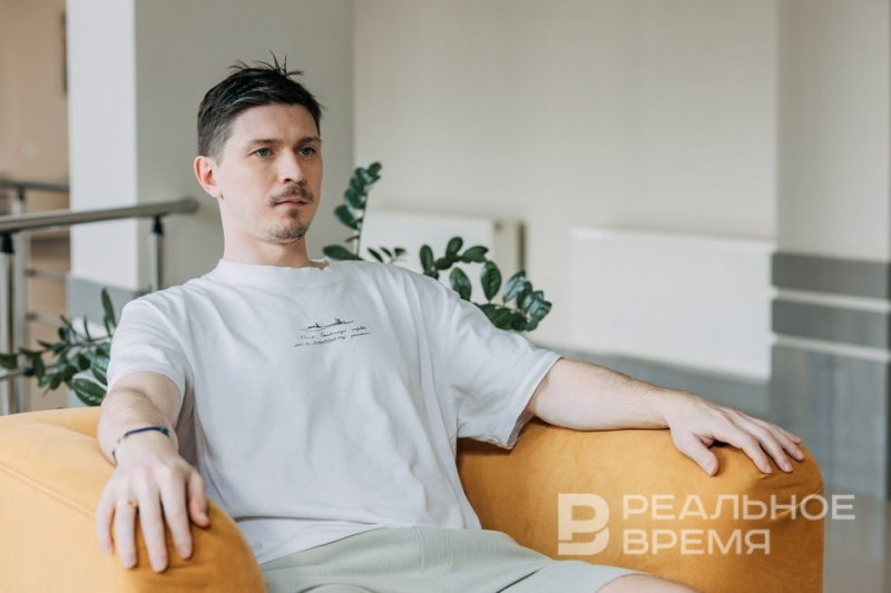 Алексей Бывальцев: «В финале результат мог и в пользу «Ак Барса» сложиться»