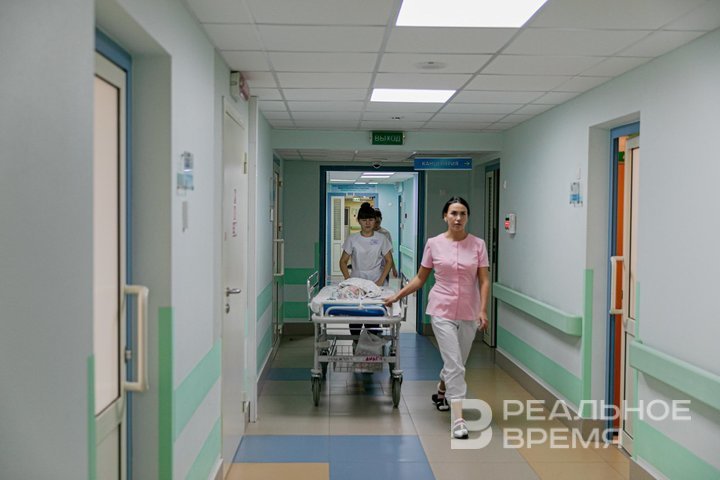Анна Тимофеева: «Реанимация — это не место, где умирают. Это место, где выживают»