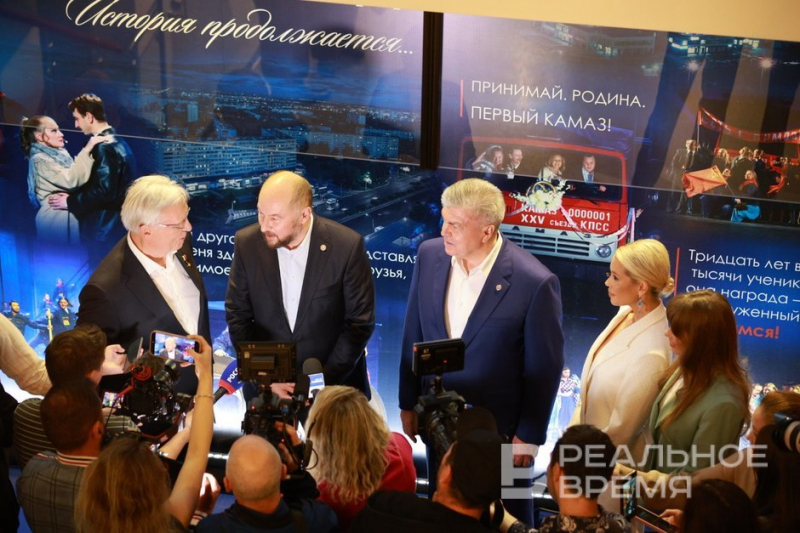 «Люди города Н»: можно ли оставить молодежи такой автогигант?