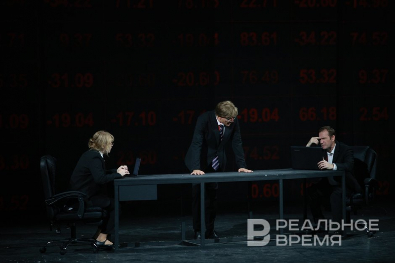 «Люди города Н»: можно ли оставить молодежи такой автогигант?