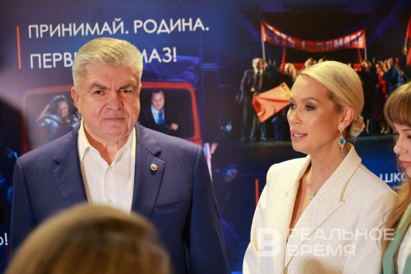 «Люди города Н»: можно ли оставить молодежи такой автогигант?