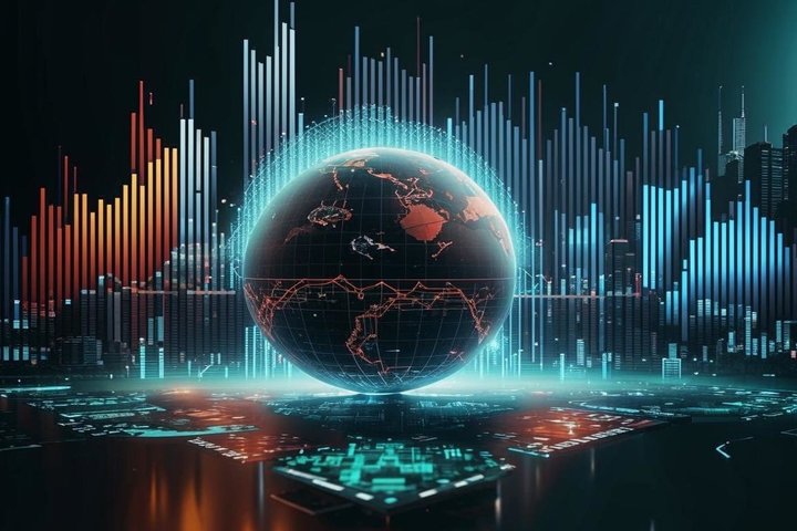 Первый складной iPhone, 5G в России: что произошло в мире технологий на этой неделе