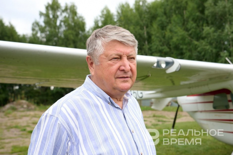 «Работаешь из любви к небу или закрываешь ангар» — авиаторы о кризисе в отрасли