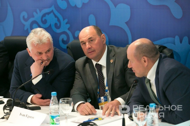Строительную компанию «Ак Барс Холдинга» Ивана Егорова объявили банкротом