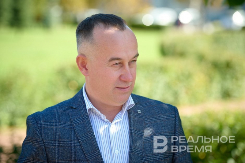 Айдар Сайфуллин: «Без госпрограмм рынок упал бы еще сильнее»