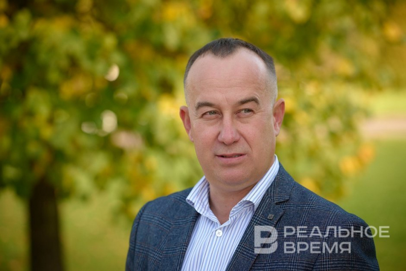 Айдар Сайфуллин: «Без госпрограмм рынок упал бы еще сильнее»
