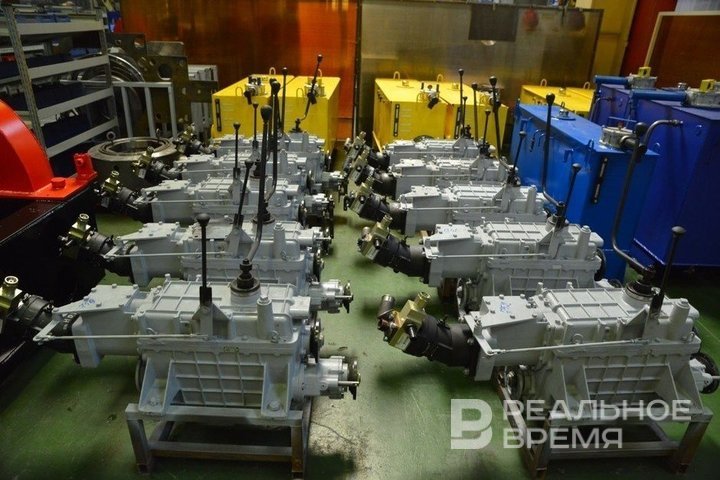 Айдар Сайфуллин: «Без госпрограмм рынок упал бы еще сильнее»