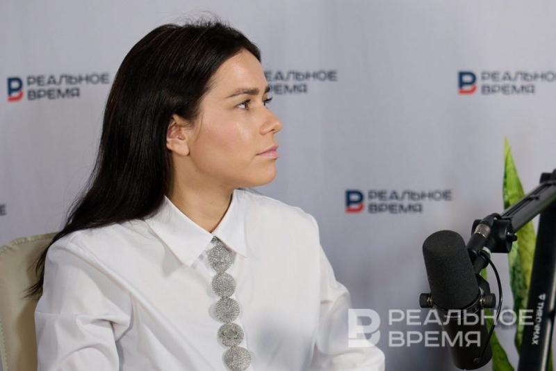 Асия Гиззатуллина: «Выполняем нашу главную цель — обеспечить благополучие животных»
