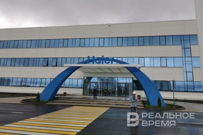 Бизнес-обзор: ФНС банкротит бывший завод Когогиных, с Haier взыскали 2,6 млрд
