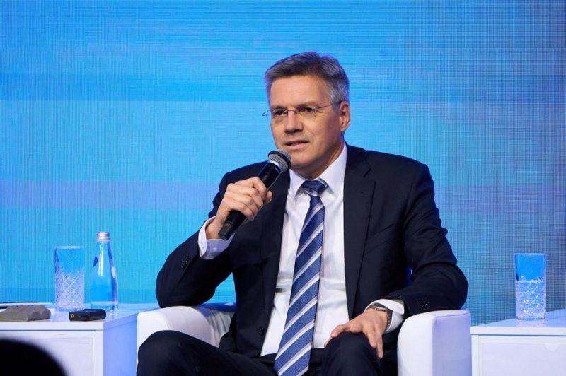 «Деньги перестали быть препятствием для инвестиций»