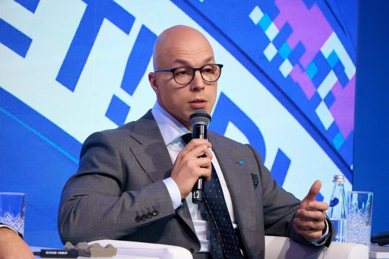 «Деньги перестали быть препятствием для инвестиций»